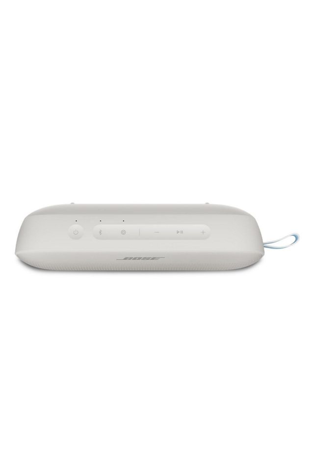 Bose SoundLink Flex Portable Speaker (2nd Gen, Fog Grey) #3