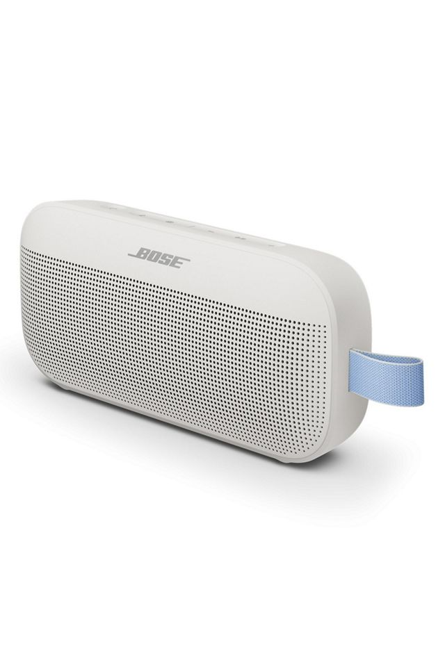 Bose SoundLink Flex Portable Speaker (2nd Gen, Fog Grey) #4