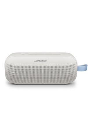 Bose SoundLink Flex Portable Speaker (2nd Gen, Fog Grey)