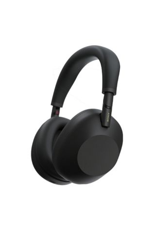 Sony WH-1000XM6 Wireless Noise Canceling Headphones (Silver)