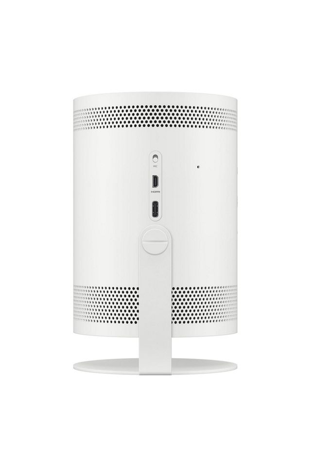Samsung The Freestyle 2nd Gen Smart Projector with Gaming Hub #2