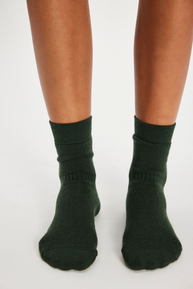Feel My Footsteps Wool Climbing Socks #1