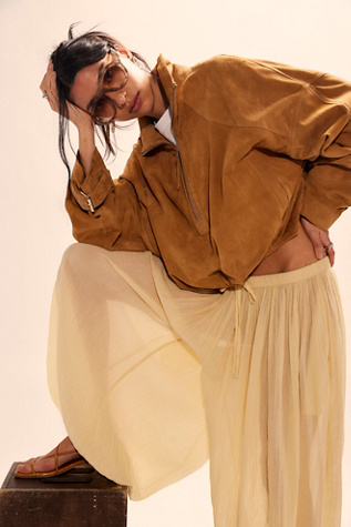 Pantalon Ballon de Fête Playa