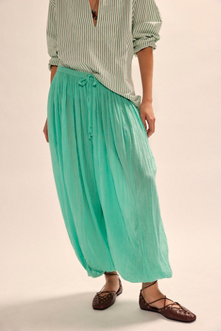 Playa Party Balloon Pants product page