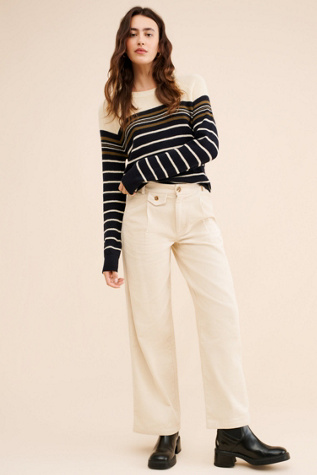 R?sum? Dustin Corduroy Pants