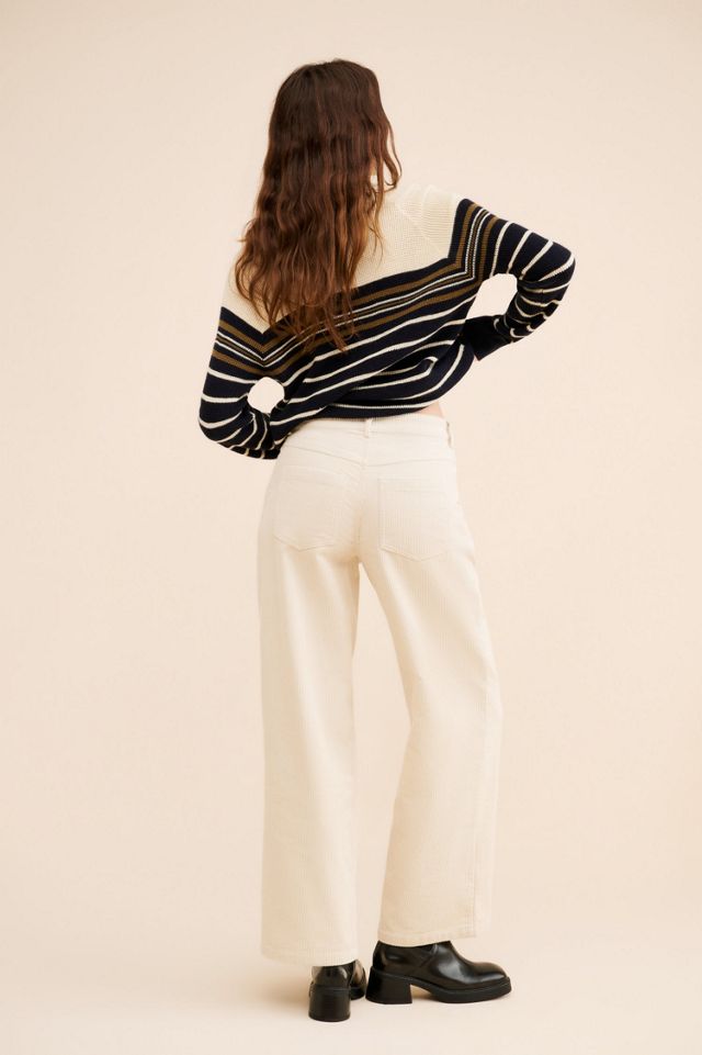 R?sum? Dustin Corduroy Pants #1