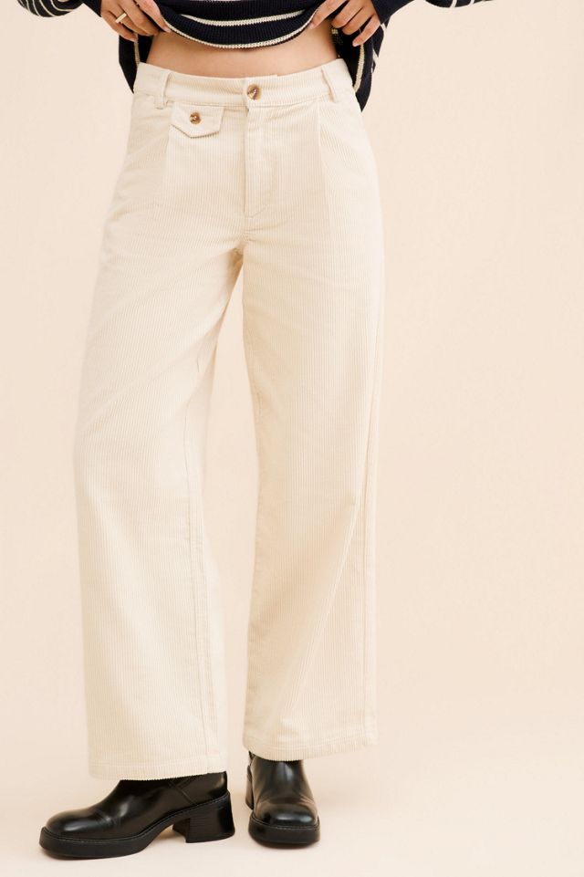 R?sum? Dustin Corduroy Pants #4