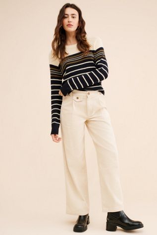 R?sum? Dustin Corduroy Pants