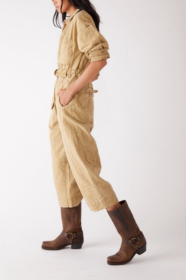 Wayward Super Slouch Coveralls #2