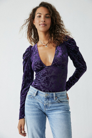 Magic Hour Bodysuit