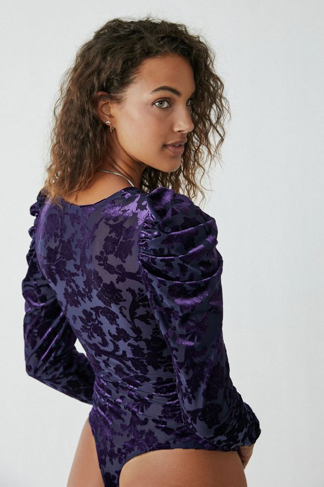 Magic Hour Bodysuit #4