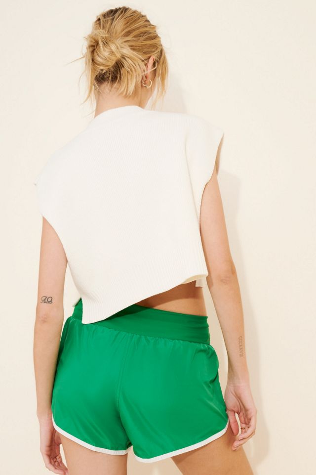 Dot and Lu Everywhere Three Inch Shorts #1