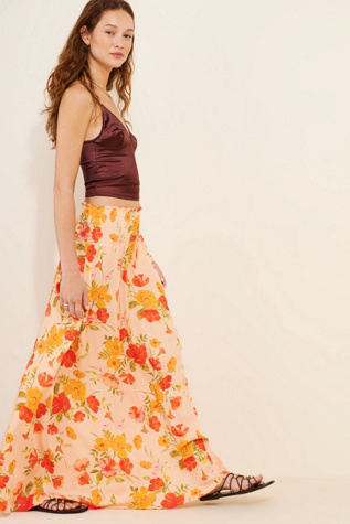 RESA Sammi Maxi Skirt