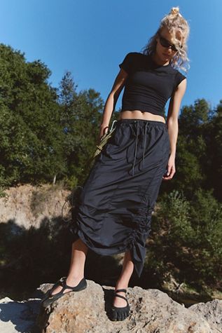 Sweet Embrace Skirt