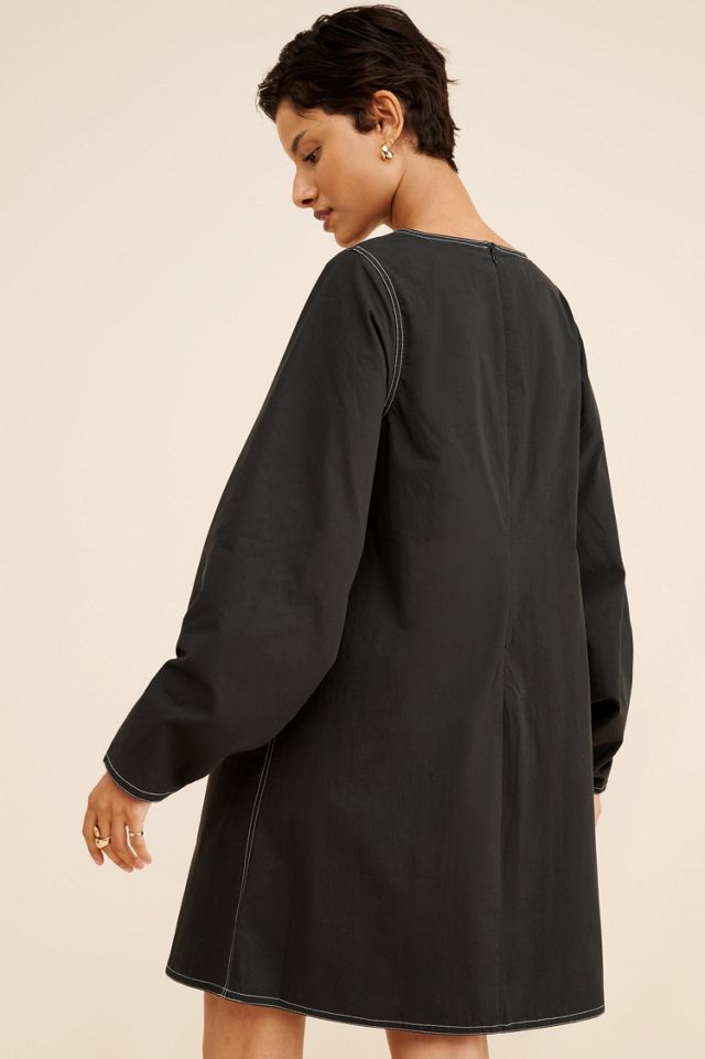 Resumé Catalinars Mini Dress #2