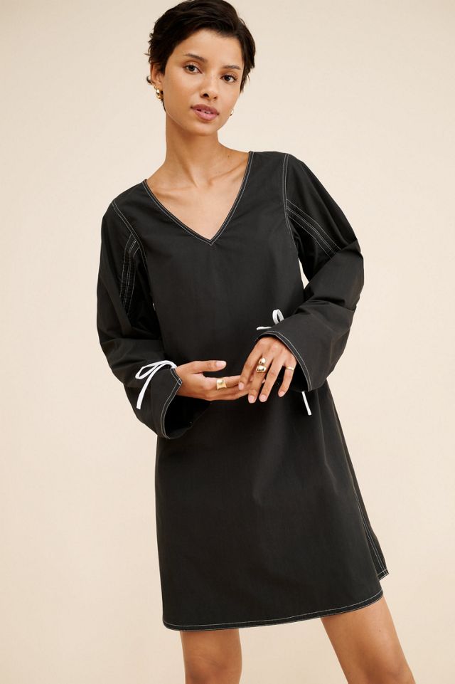 Resumé Catalinars Mini Dress #1