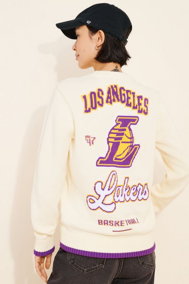 The Wild Collective Sports Graphic Sweater #1