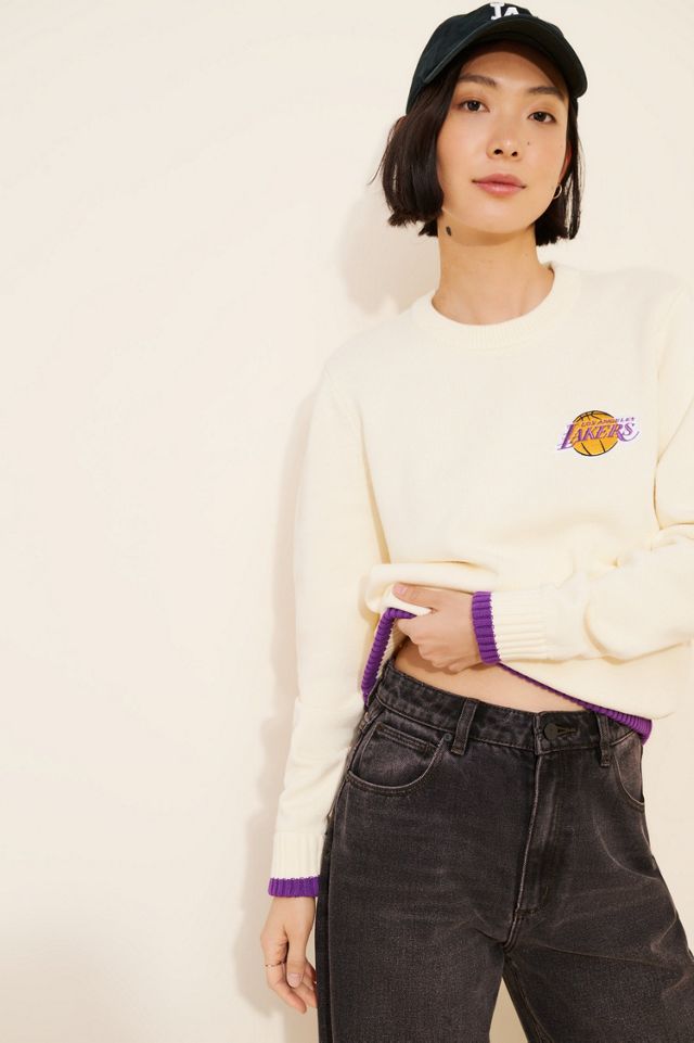 The Wild Collective Sports Graphic Sweater #2