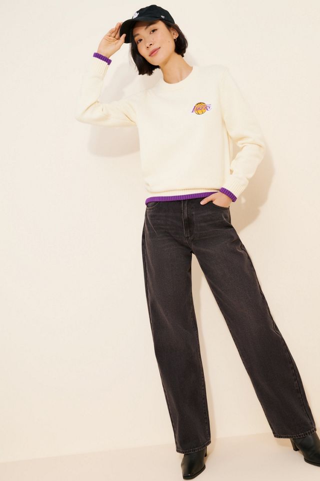 The Wild Collective Sports Graphic Sweater #4