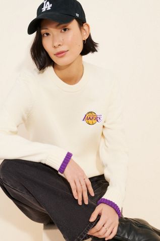 The Wild Collective Sports Graphic Sweater Secondhand
