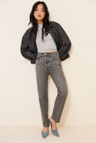 Rue Sophie Satin Bell Pants