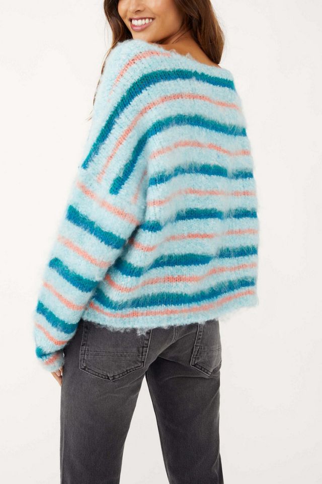 Lily Pullover #1