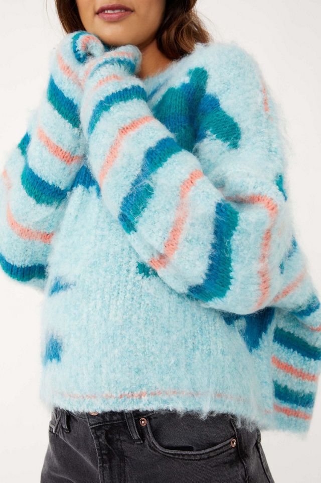 Lily Pullover #4