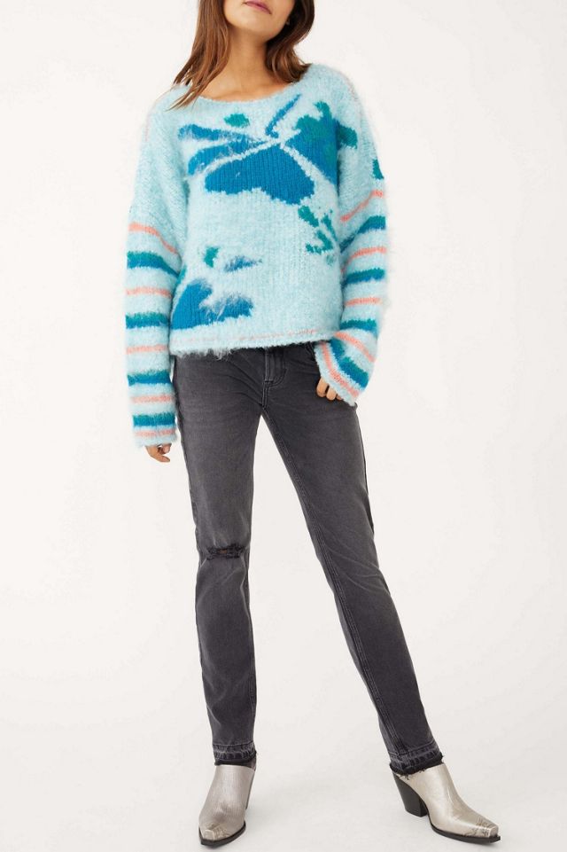 Lily Pullover #2