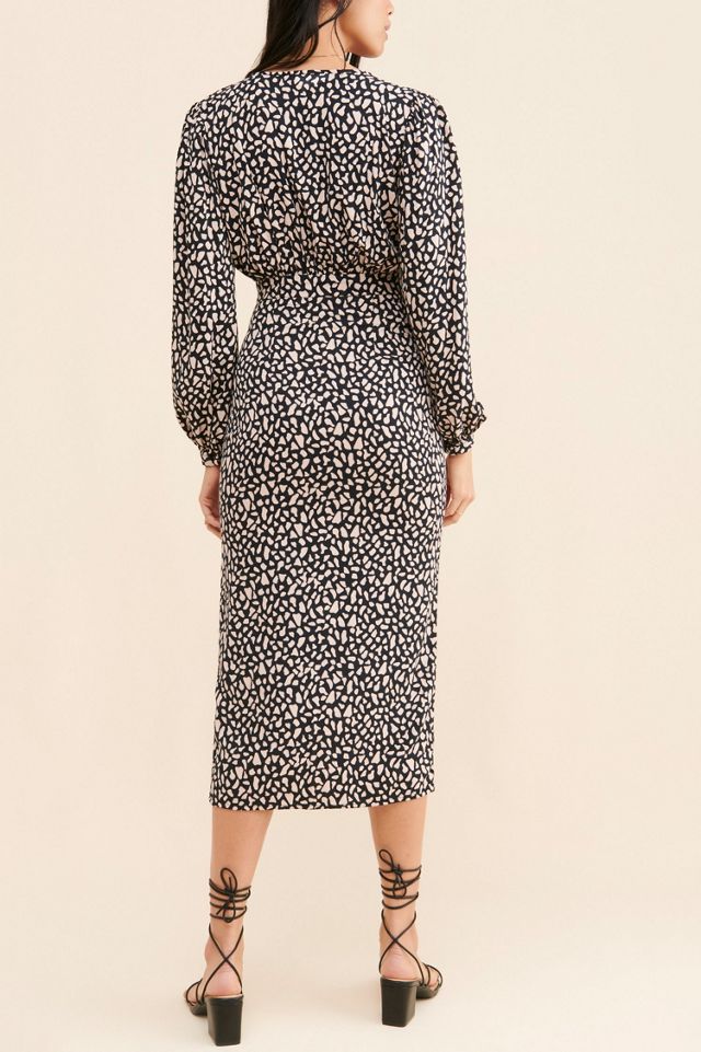 OhSevenDays Lola Midi Dress #1