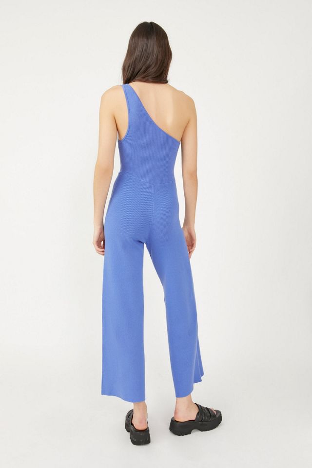 Waverly Sweater One-Piece #1