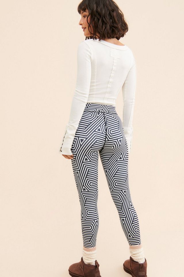 OOSC Base Layer Pants #1