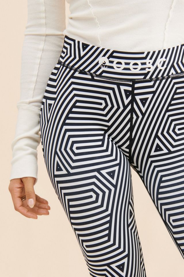 OOSC Base Layer Pants #2