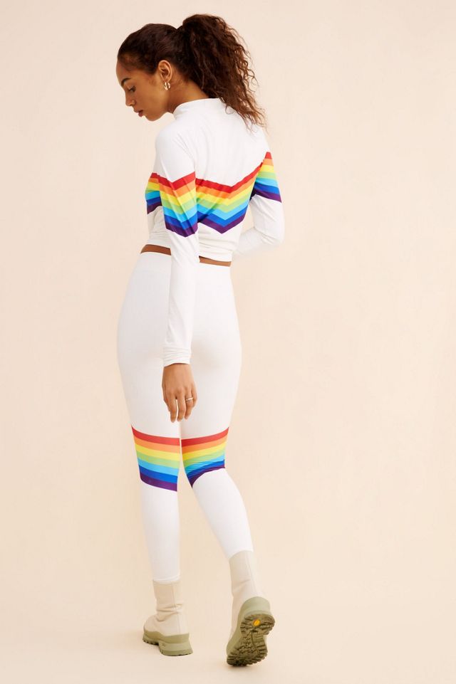 OOSC Base Layer Pants #1
