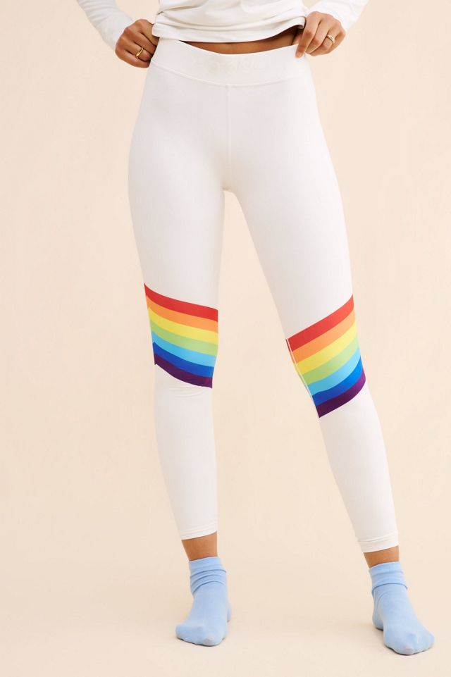 OOSC Base Layer Pants #3