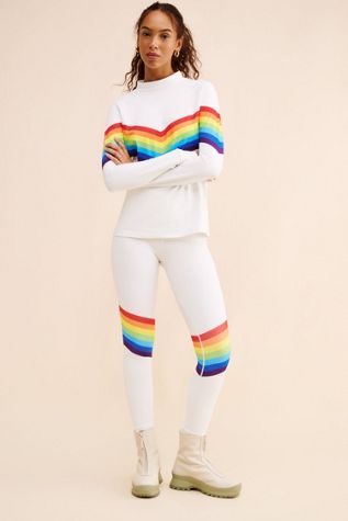 OOSC Base Layer Pants