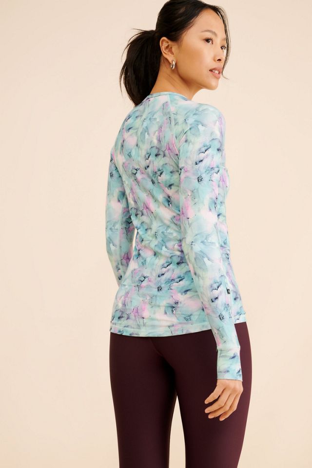 Picture Organic Milita Printed Top #1