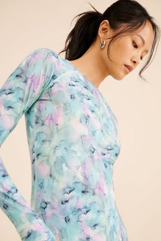 Picture Organic Milita Printed Top