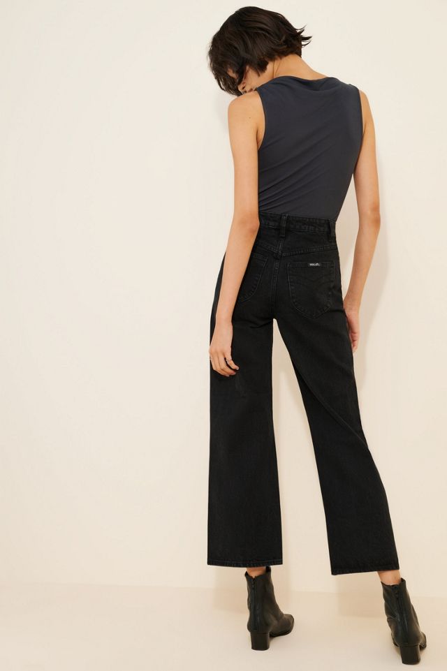 Rolla's Heidi Ankle Jeans #1