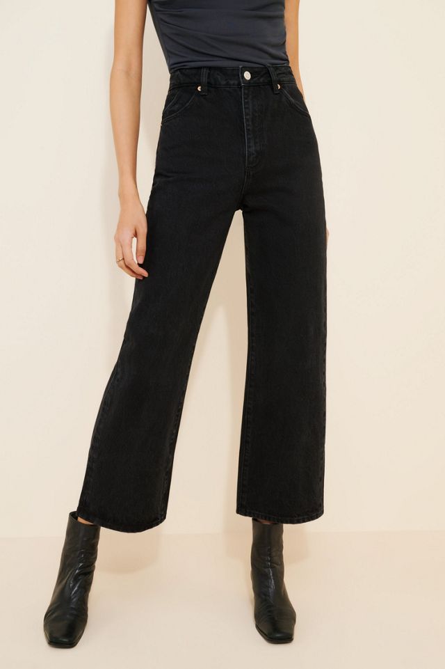 Rolla's Heidi Ankle Jeans #2