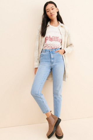 Rolla's Duster Jeans