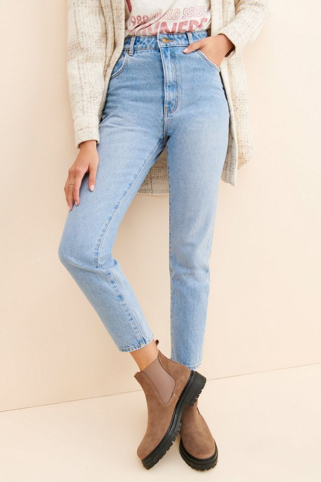 Rolla's Duster Jeans #2