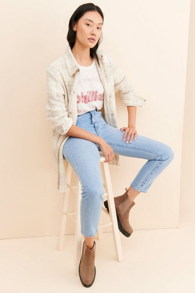 Rolla's Duster Jeans #4