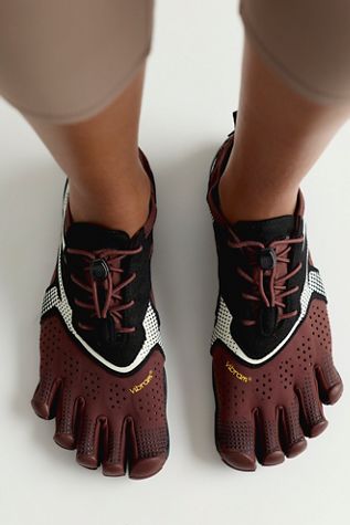 V-Run FiveFingers