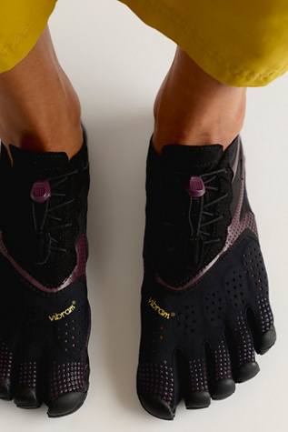 FiveFingers V-Run