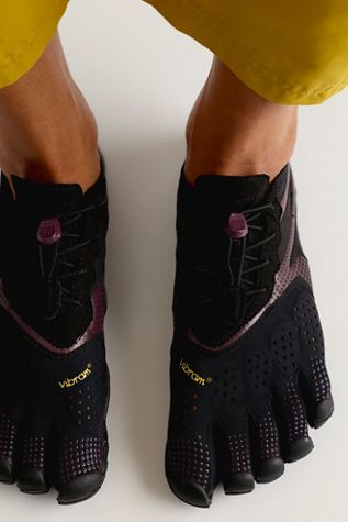 V-Run FiveFingers