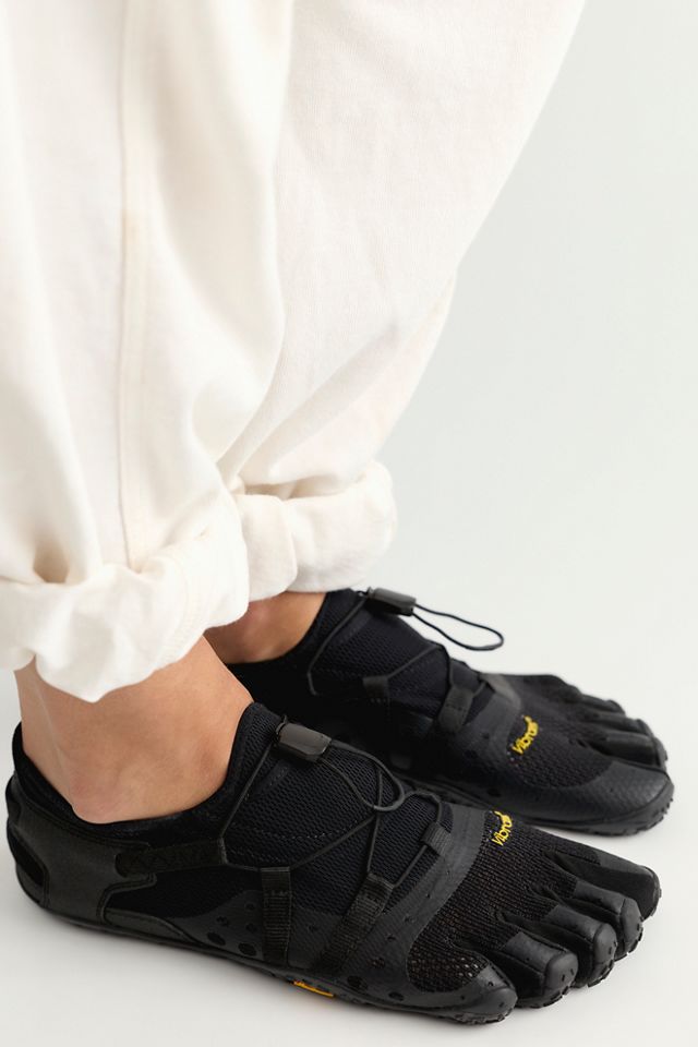 Spidrwalk FiveFingers #3