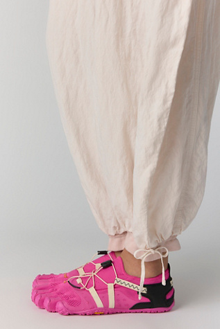 Spidrwalk FiveFingers Shoe by Vibram at Free People in Pink, Size: EU 39
