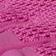 Fuschia/Black