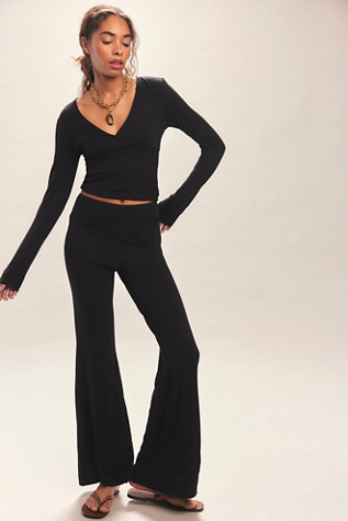 Ensemble pantalon Julienne