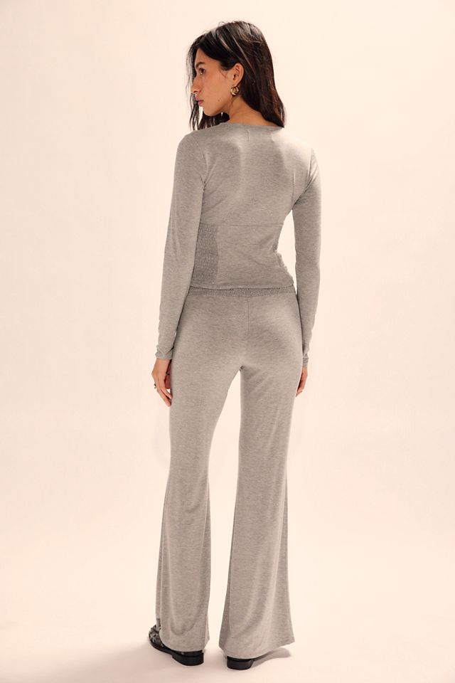 Julienne Pant Set #1
